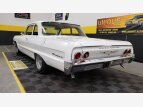 Thumbnail Photo 6 for 1964 Chevrolet Biscayne
